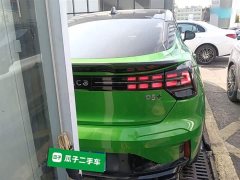 Lynk & Co Geely Lynk & Co 05 2.0T Diesel Automatic Explorer Edition - ფოტო 4