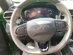 Lynk & Co Geely Lynk & Co 05 2.0T Diesel Automatic Explorer Edition - ფოტო 7