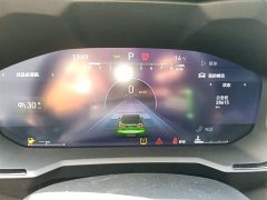 Lynk & Co Geely Lynk & Co 05 2.0T Diesel Automatic Explorer Edition - ფოტო 8