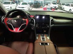 Honda Avancier 2020 370TURBO AWD Premium Edition - ფოტო 10