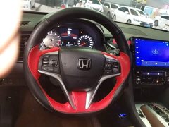 Honda Avancier 2020 370TURBO AWD Premium Edition - ფოტო 11