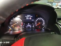 Honda Avancier 2020 370TURBO AWD Premium Edition - ფოტო 12