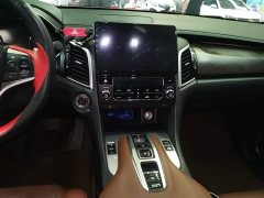 Honda Avancier 2020 370TURBO AWD Premium Edition - ფოტო 13
