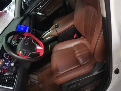 Honda Avancier 2020 370TURBO AWD Premium Edition - ფოტო 15