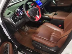 Honda Avancier 2020 370TURBO AWD Premium Edition - ფოტო 16