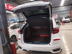 Honda Avancier 2020 370TURBO AWD Premium Edition - ფოტო 19