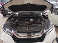 Honda Avancier 2020 370TURBO AWD Premium Edition - ფოტო 20