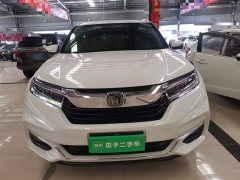 Honda Avancier 2020 370TURBO AWD Premium Edition - ფოტო 3