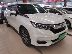 Honda Avancier 2020 370TURBO AWD Premium Edition - ფოტო 4