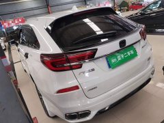 Honda Avancier 2020 370TURBO AWD Premium Edition - ფოტო 5