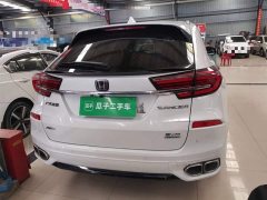Honda Avancier 2020 370TURBO AWD Premium Edition - ფოტო 6