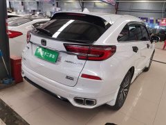 Honda Avancier 2020 370TURBO AWD Premium Edition - ფოტო 7