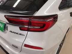 Honda Avancier 2020 370TURBO AWD Premium Edition - ფოტო 8