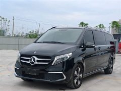 Mercedes-Benz V-Class V 260 L Long Wheelbase Luxury Edition - ფოტო 1
