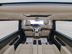 Mercedes-Benz V-Class V 260 L Long Wheelbase Luxury Edition - ფოტო 14