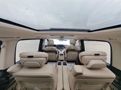 Mercedes-Benz V-Class V 260 L Long Wheelbase Luxury Edition - ფოტო 16