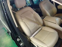 Mercedes-Benz V-Class V 260 L Long Wheelbase Luxury Edition - ფოტო 19