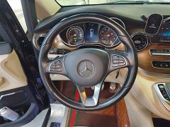 Mercedes-Benz V-Class V 260 L Long Wheelbase Luxury Edition - ფოტო 3