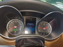 Mercedes-Benz V-Class V 260 L Long Wheelbase Luxury Edition - ფოტო 4