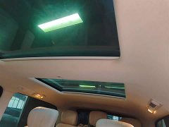 Mercedes-Benz V-Class V 260 L Long Wheelbase Luxury Edition - ფოტო 8