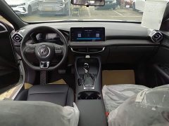 SAIC MG5 180DVVT Global Luxury Edition - ფოტო 10