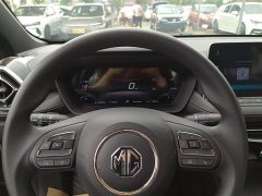 SAIC MG5 180DVVT Global Luxury Edition - ფოტო 12