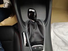 SAIC MG5 180DVVT Global Luxury Edition - ფოტო 14