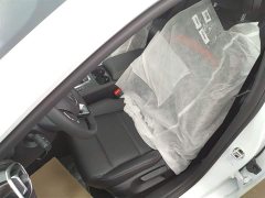 SAIC MG5 180DVVT Global Luxury Edition - ფოტო 15