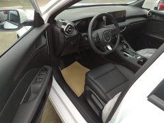SAIC MG5 180DVVT Global Luxury Edition - ფოტო 16