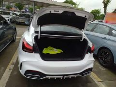 SAIC MG5 180DVVT Global Luxury Edition - ფოტო 19