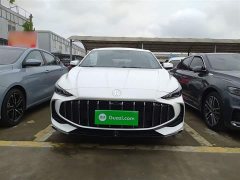 SAIC MG5 180DVVT Global Luxury Edition - ფოტო 3