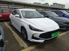 SAIC MG5 180DVVT Global Luxury Edition - ფოტო 4