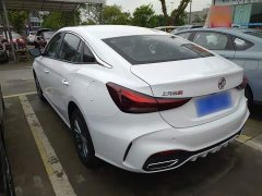 SAIC MG5 180DVVT Global Luxury Edition - ფოტო 5