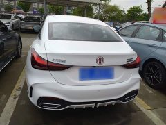 SAIC MG5 180DVVT Global Luxury Edition - ფოტო 6