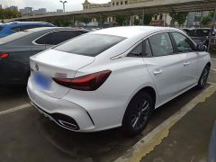SAIC MG5 180DVVT Global Luxury Edition - ფოტო 7
