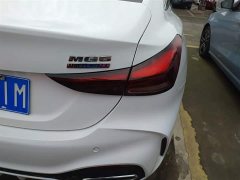 SAIC MG5 180DVVT Global Luxury Edition - ფოტო 8