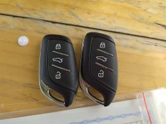 SAIC MG5 180DVVT Global Luxury Edition - ფოტო 9