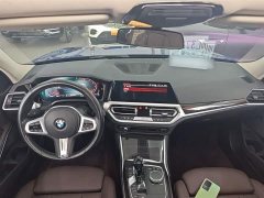 BMW 3 Series Facelift 325Li M Sport Package - ფოტო 10