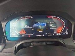 BMW 3 Series Facelift 325Li M Sport Package - ფოტო 12