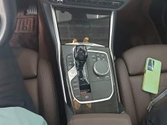 BMW 3 Series Facelift 325Li M Sport Package - ფოტო 14
