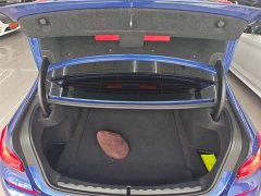 BMW 3 Series Facelift 325Li M Sport Package - ფოტო 19
