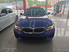 BMW 3 Series Facelift 325Li M Sport Package - ფოტო 3