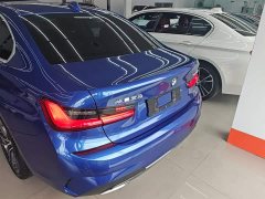 BMW 3 Series Facelift 325Li M Sport Package - ფოტო 6