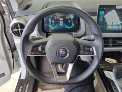 BYD Yuan Pro 2021 401KM Deluxe - ფოტო 11