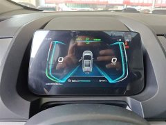 BYD Yuan Pro 2021 401KM Deluxe - ფოტო 12