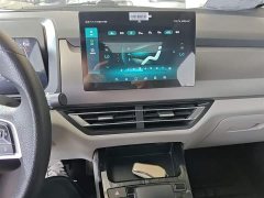 BYD Yuan Pro 2021 401KM Deluxe - ფოტო 13