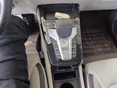 BYD Yuan Pro 2021 401KM Deluxe - ფოტო 14