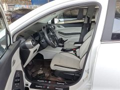 BYD Yuan Pro 2021 401KM Deluxe - ფოტო 16