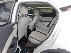 BYD Yuan Pro 2021 401KM Deluxe - ფოტო 17