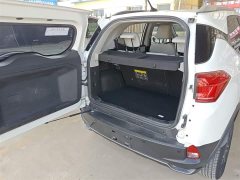 BYD Yuan Pro 2021 401KM Deluxe - ფოტო 19